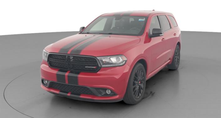Thumbnail: 2016 Dodge Durango - 1