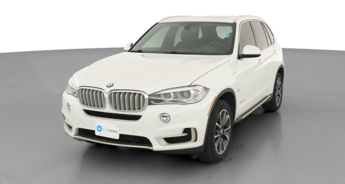 Thumbnail: 2017 BMW X5 - 1