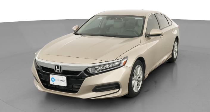 Thumbnail: 2020 Honda Accord - 1