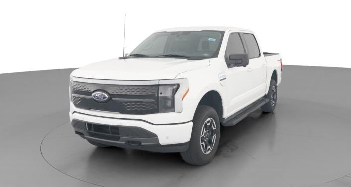 Thumbnail: 2023 Ford F-150 - 1