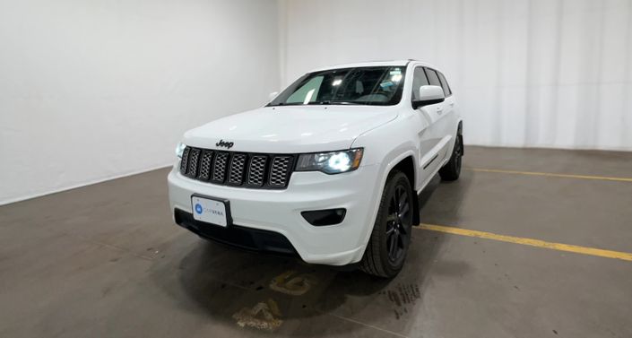Thumbnail: 2019 Jeep Grand Cherokee - 1