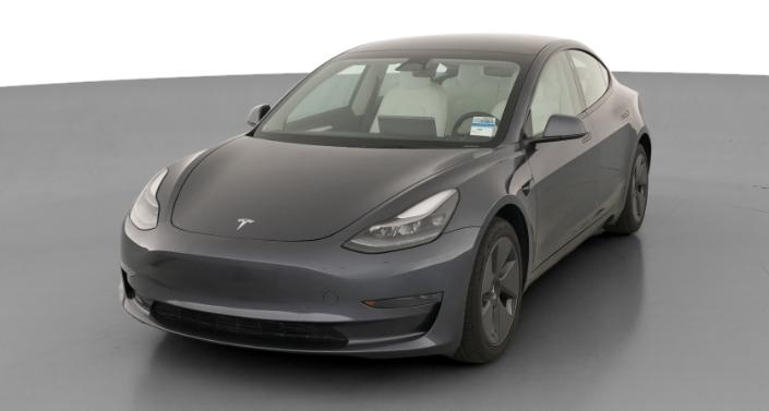 Thumbnail: 2023 Tesla Model 3 - 1