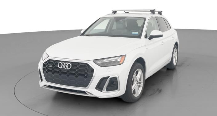 Thumbnail: 2022 Audi Q5 - 1