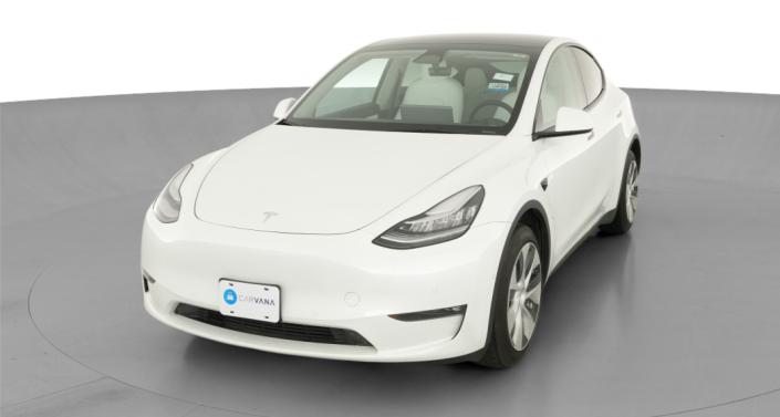Thumbnail: 2022 Tesla Model Y - 1