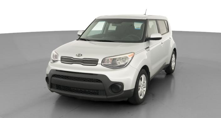 Thumbnail: 2018 Kia Soul - 1
