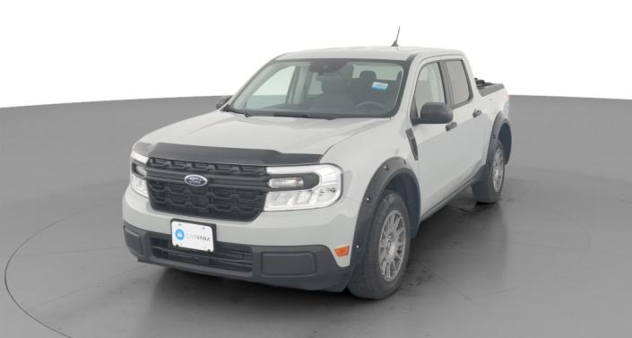 Thumbnail: 2022 Ford Maverick - 1