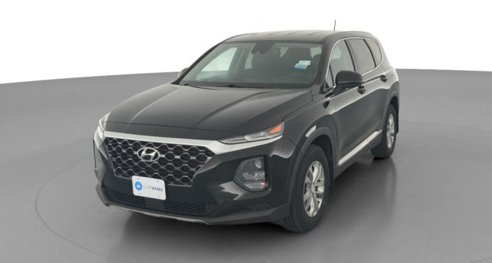 Thumbnail: 2020 Hyundai Santa Fe - 1