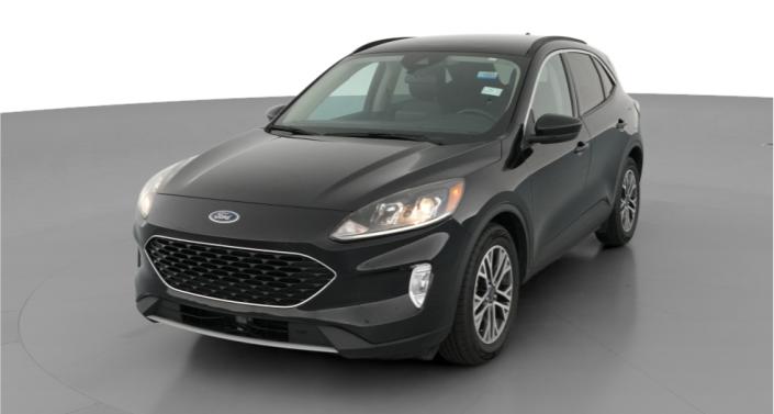 Thumbnail: 2020 Ford Escape - 1