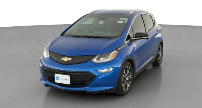 Thumbnail: 2019 Chevrolet Bolt EV - 1