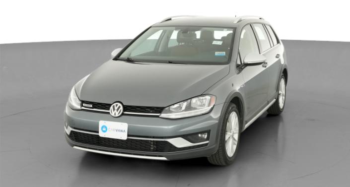 Thumbnail: 2019 Volkswagen Golf - 1