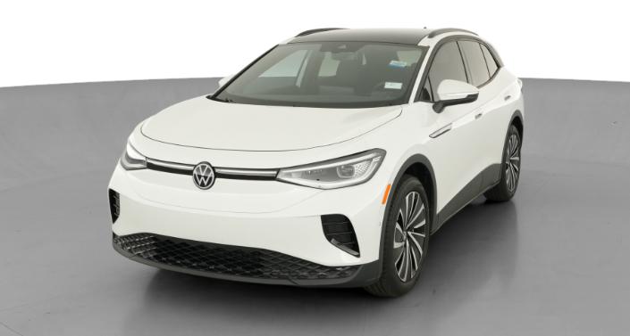 Thumbnail: 2024 Volkswagen ID.4 - 1