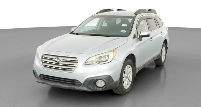 Thumbnail: 2015 Subaru Outback - 1