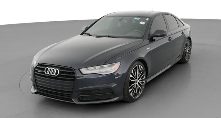 Thumbnail: 2017 Audi A6 - 1
