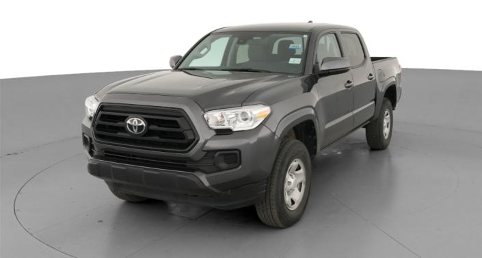 Thumbnail: 2023 Toyota Tacoma - 1