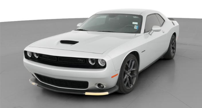 Thumbnail: 2021 Dodge Challenger - 1