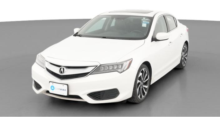 2018 Acura ILX Special Edition -
                  Indianapolis, IN