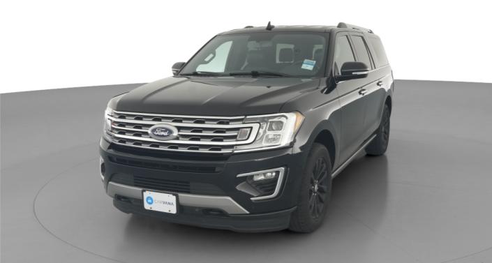 Thumbnail: 2019 Ford Expedition MAX - 1