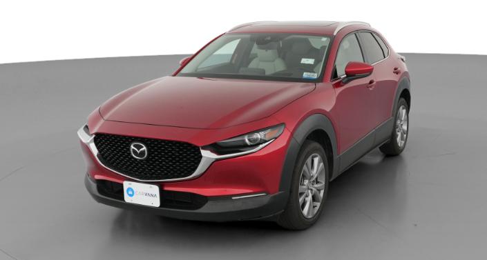 Thumbnail: 2022 Mazda CX-30 - 1