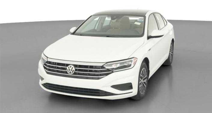 Thumbnail: 2019 Volkswagen Jetta - 1