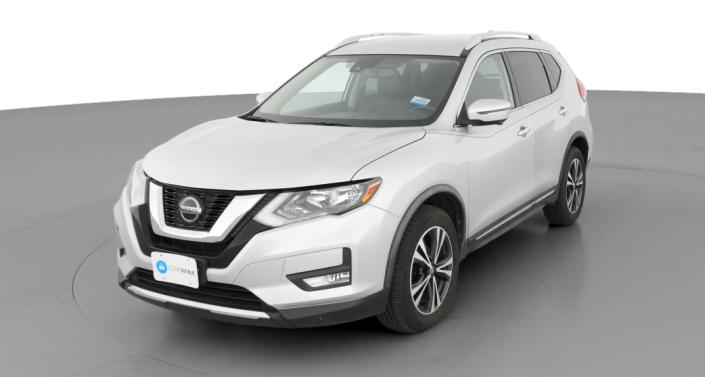 Thumbnail: 2018 Nissan Rogue - 1