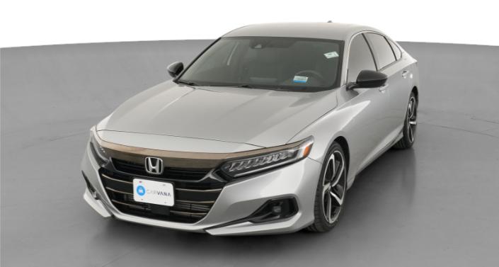 Thumbnail: 2022 Honda Accord - 1