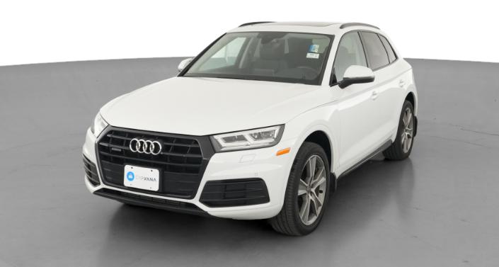 Thumbnail: 2019 Audi Q5 - 1