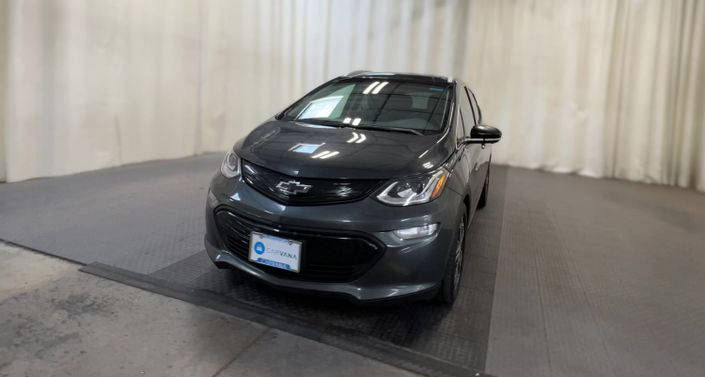 Thumbnail: 2020 Chevrolet Bolt EV - 1