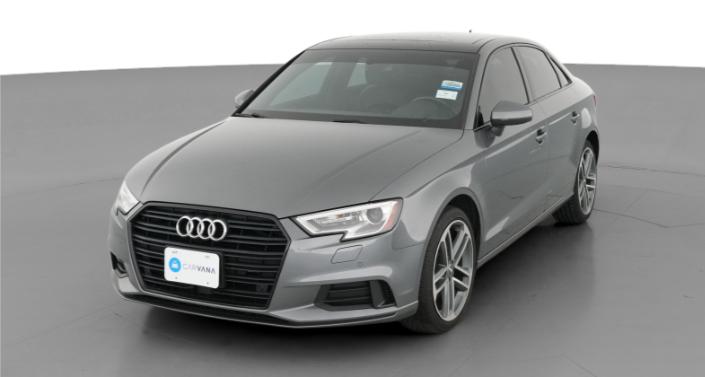 Thumbnail: 2020 Audi A3 - 1