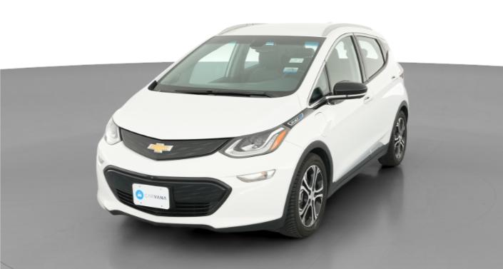 Thumbnail: 2017 Chevrolet Bolt EV - 1