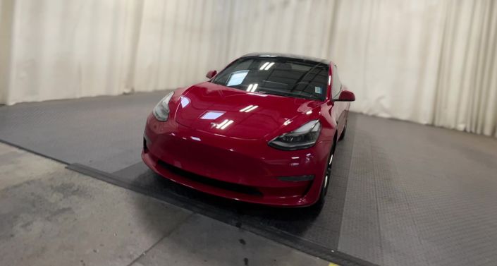 Thumbnail: 2023 Tesla Model 3 - 1