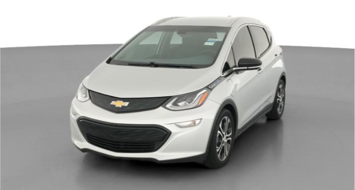 Thumbnail: 2019 Chevrolet Bolt EV - 1