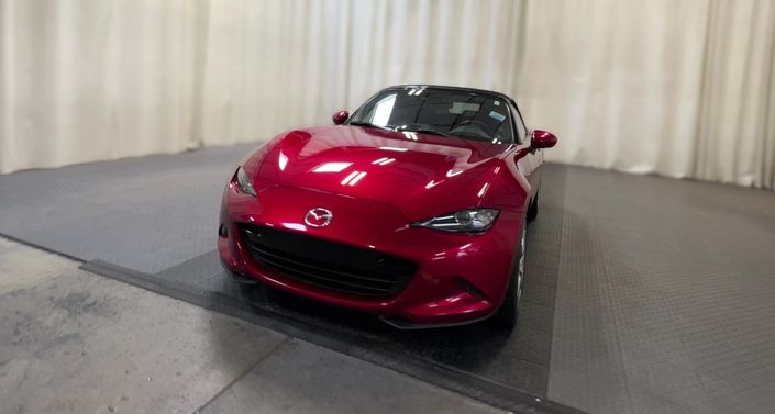 Thumbnail: 2022 Mazda MX-5 Miata - 1