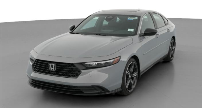 Thumbnail: 2025 Honda Accord - 1