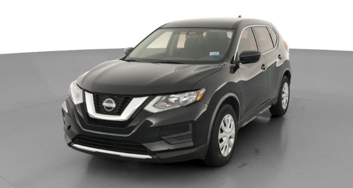 Thumbnail: 2018 Nissan Rogue - 1