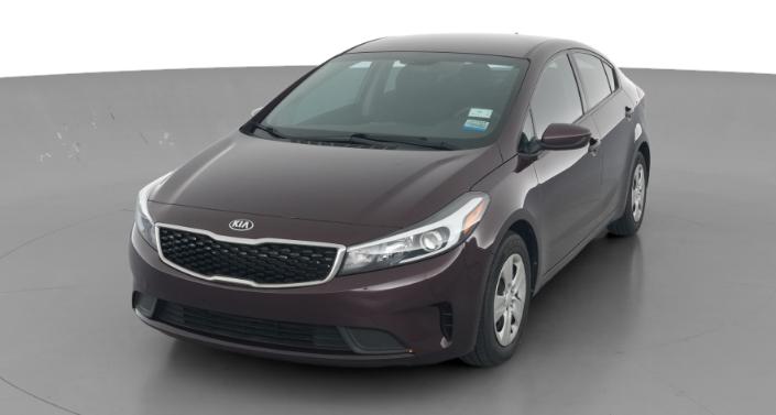 Thumbnail: 2017 Kia Forte - 1