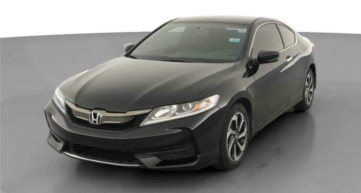 Thumbnail: 2016 Honda Accord - 1