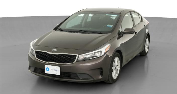 Thumbnail: 2017 Kia Forte - 1