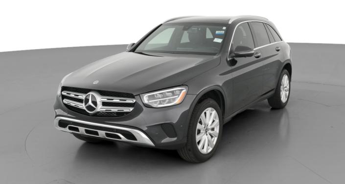 Thumbnail: 2020 Mercedes-Benz GLC - 1