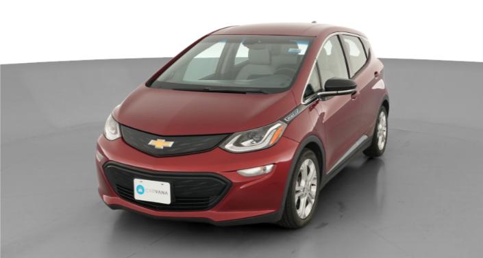 2017 Chevrolet Bolt EV LT -
                  Haines City, FL