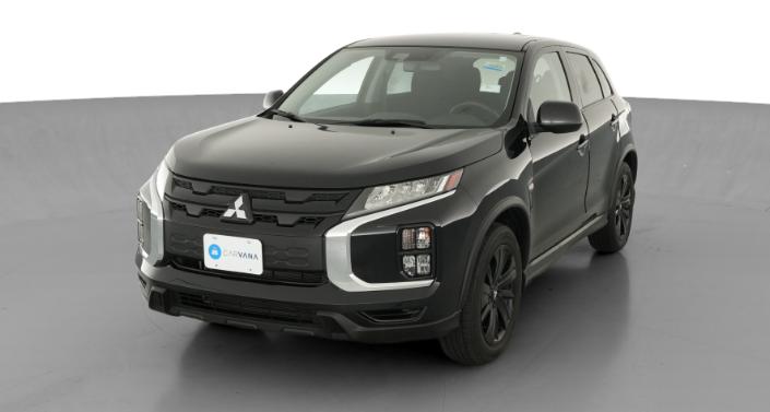 Thumbnail: 2023 Mitsubishi Outlander Sport - 1