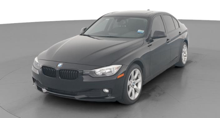 Thumbnail: 2015 BMW 3 Series - 1