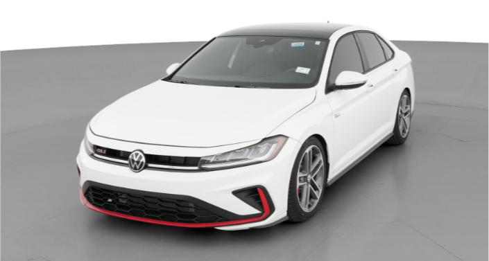 Thumbnail: 2025 Volkswagen Jetta - 1