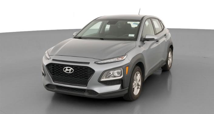 Thumbnail: 2019 Hyundai Kona - 1