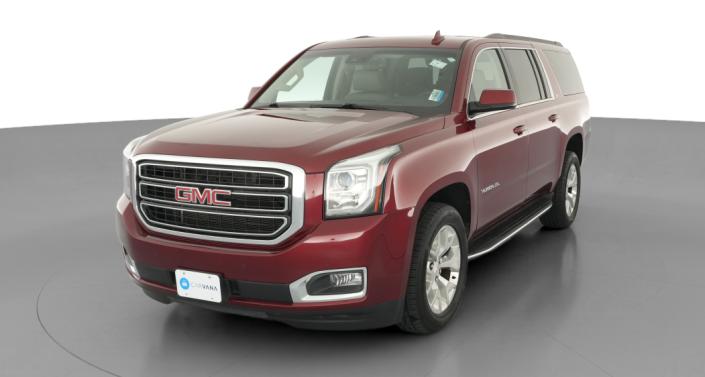 Thumbnail: 2016 GMC Yukon XL - 1