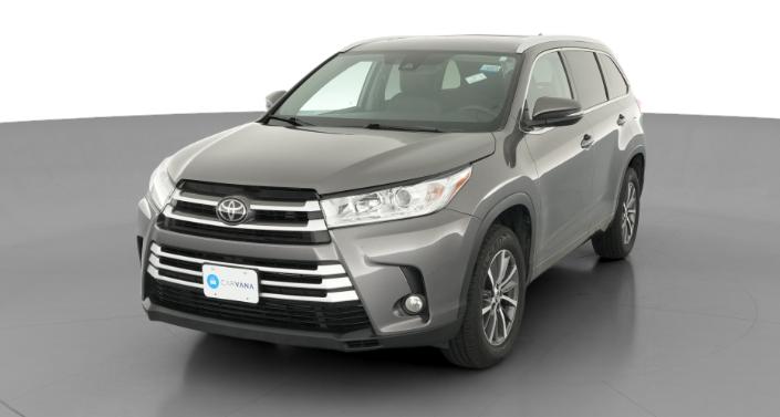 Thumbnail: 2018 Toyota Highlander - 1