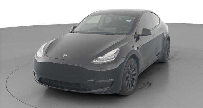 Thumbnail: 2022 Tesla Model Y - 1