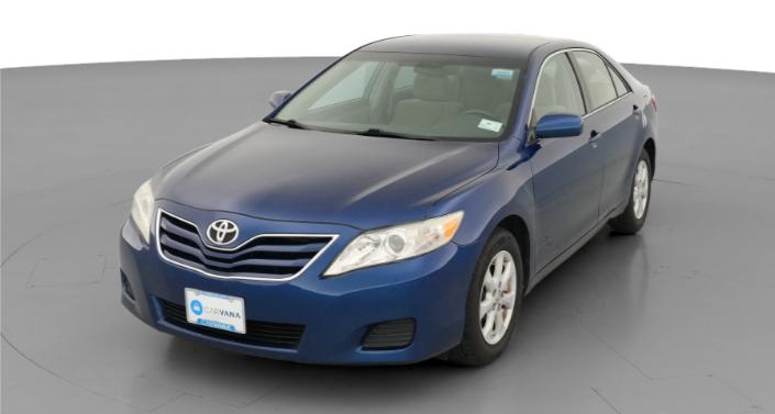 Thumbnail: 2011 Toyota Camry - 1