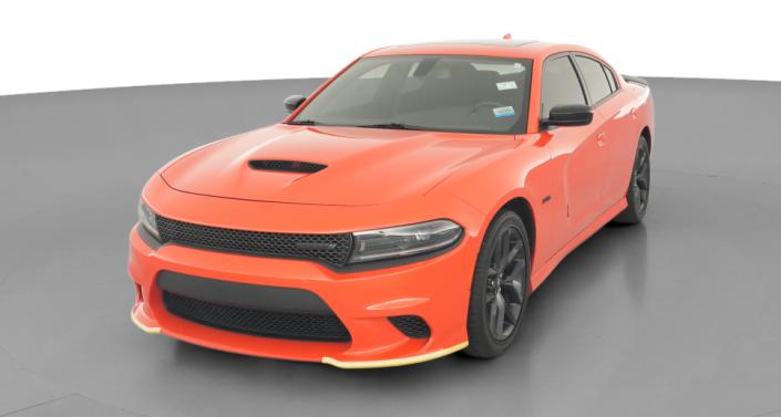 Thumbnail: 2023 Dodge Charger - 1