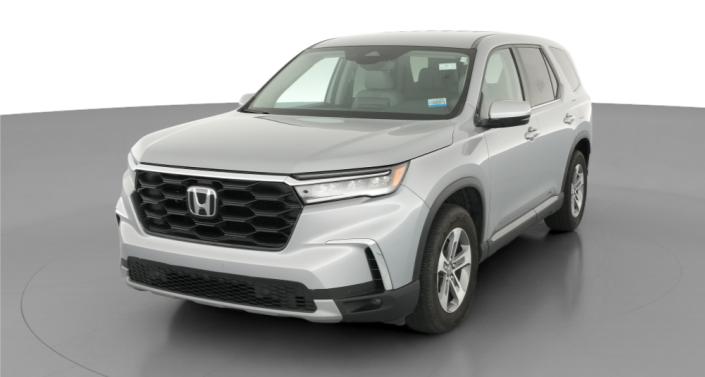 Thumbnail: 2025 Honda Pilot - 1