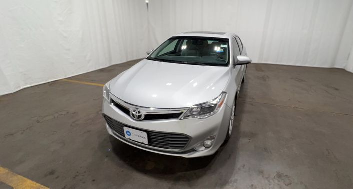 Thumbnail: 2013 Toyota Avalon - 1